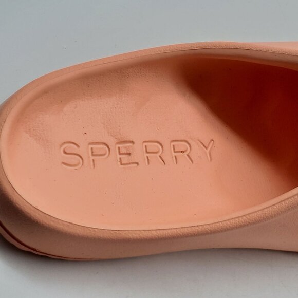 Sperry Top-Sider Float Slide Womens Slide Sandals Size 8D - Picture 9 of 9